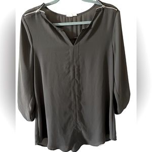 Maurice’s Medium size Women’s Blouse